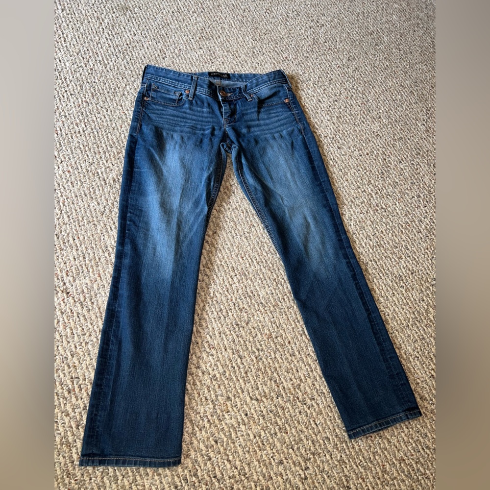 NWOT Women’s Express Stella Skinny Jeans - Size 2r